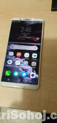 Vivo Y71